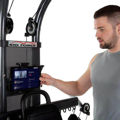 Finnlo multi-gym Bio Force Extreme Sixpack Plus