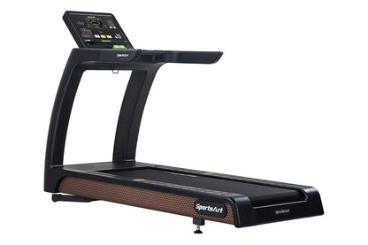 Sportsart Treadmill, Laufband T676