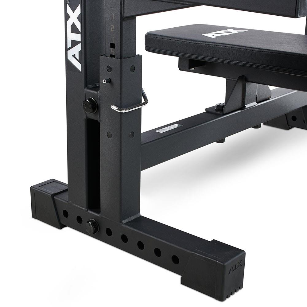ATX Bench Press 700