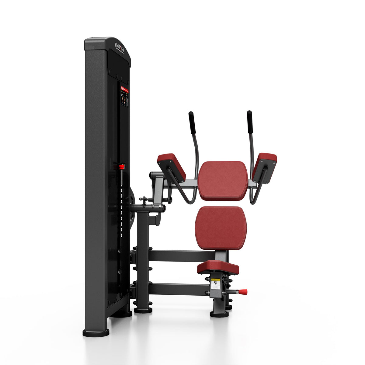 Marbo Sport abdominal muscle machine MP-U223