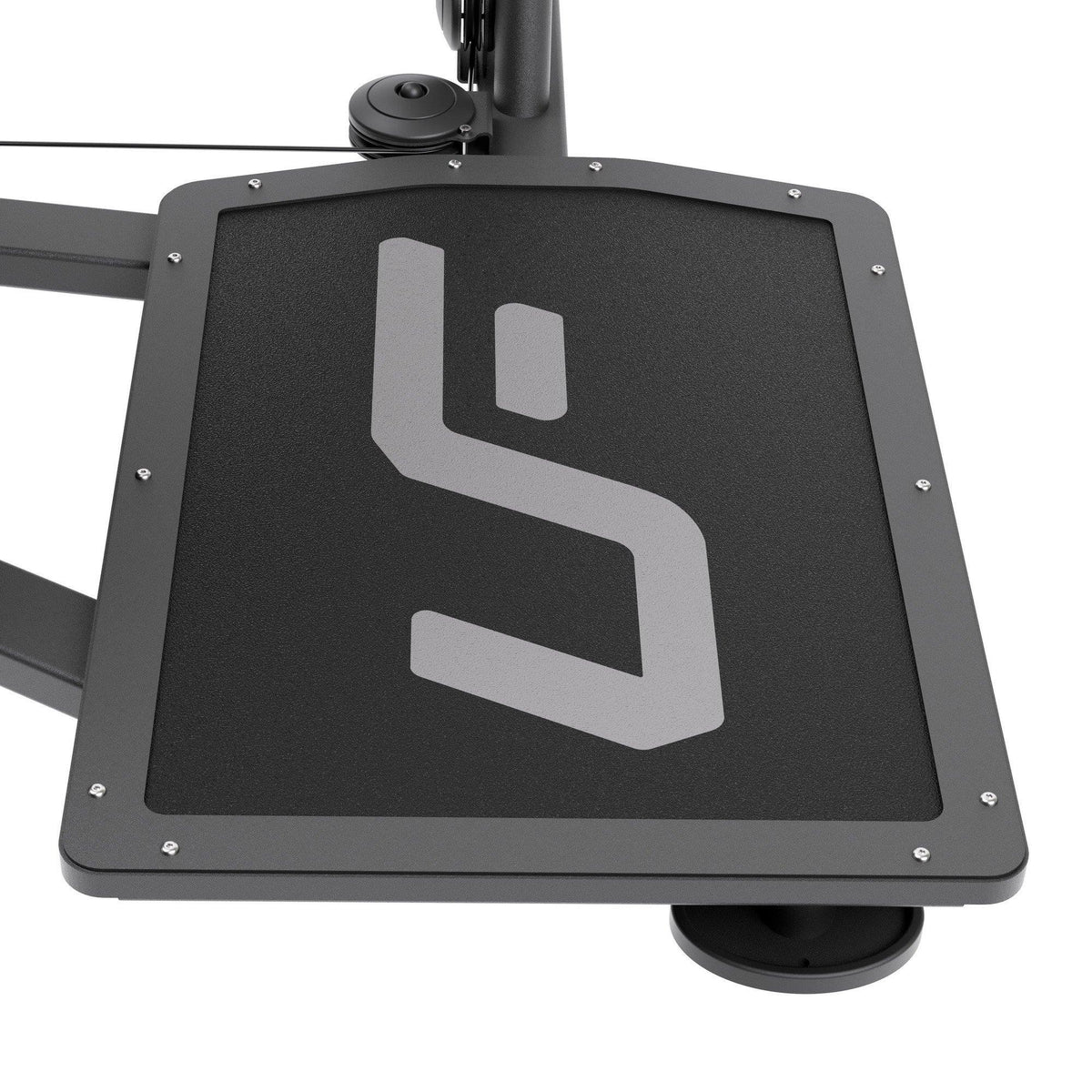 Marbo Sport Squat US-U003 - UpForm Circle, Zirkelgerät Kniebeugemaschine (Set mit bis zu 10 Geräten möglich)