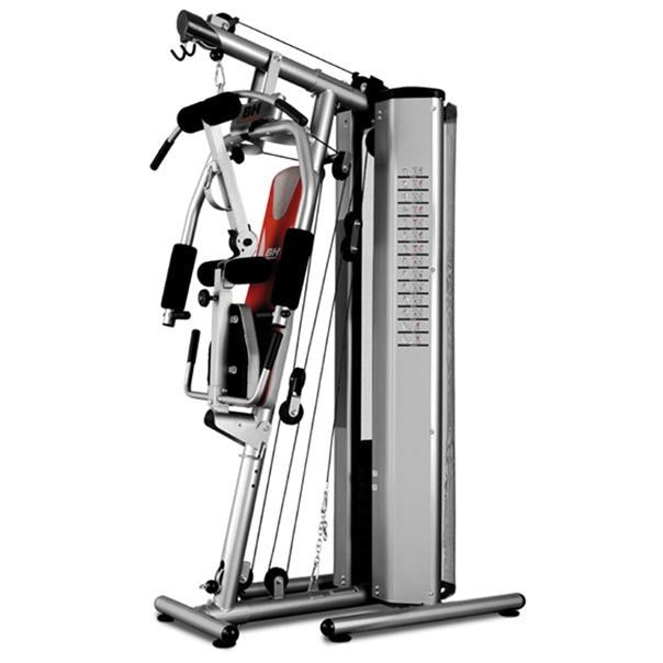 BH Fitness Nevada Plus- Kraftstation