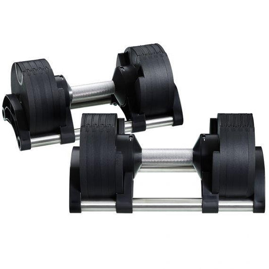 Danksport Kompakthanteln mit System von 2 - 20 kg