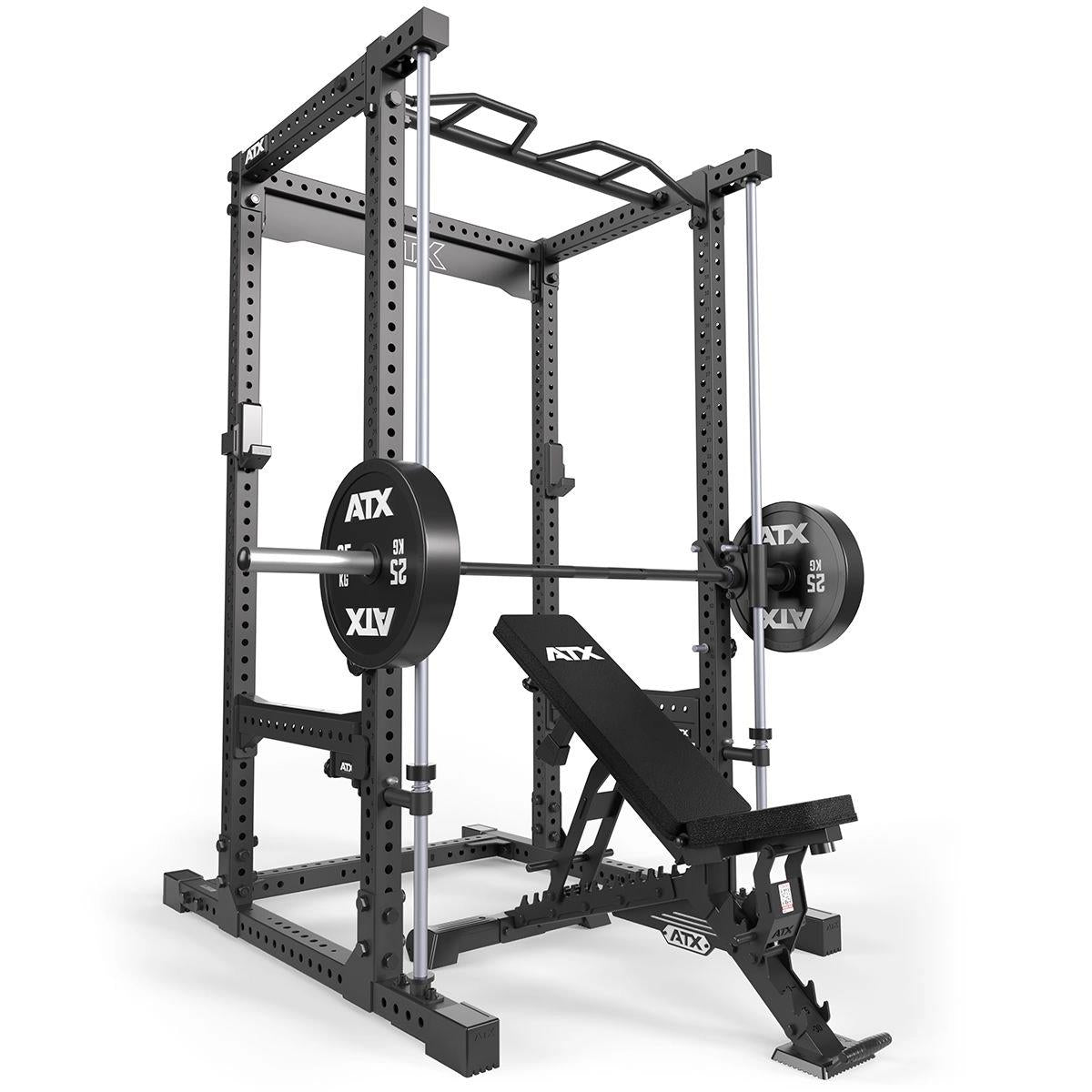 ATX Multipresse - Option für Power Rack-Series PRX-780