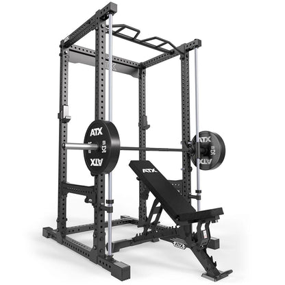 ATX Multipresse - Option für Power Rack-Series PRX-780