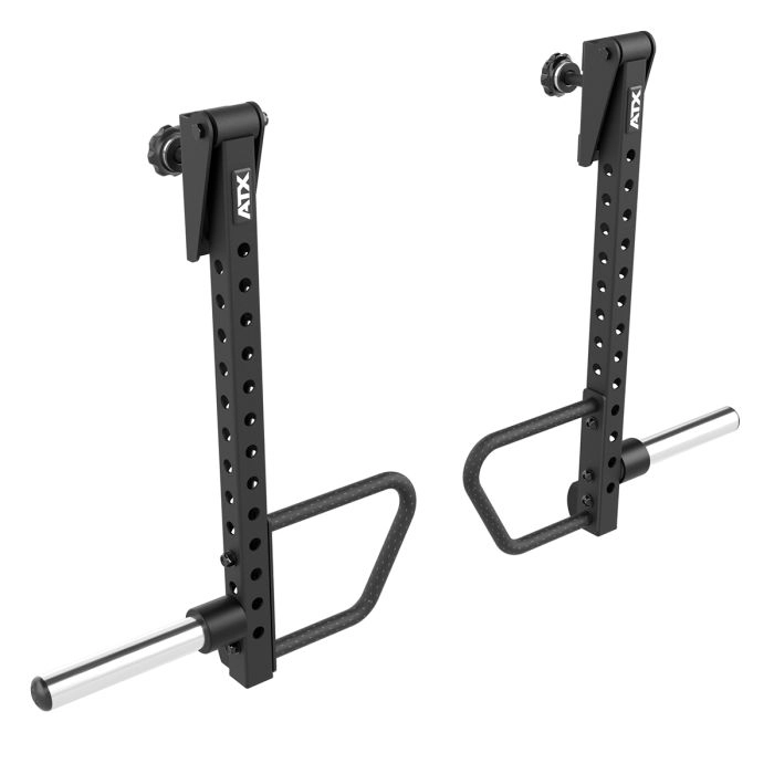 ATX Jammer Arms A1 - Series 500/600/700