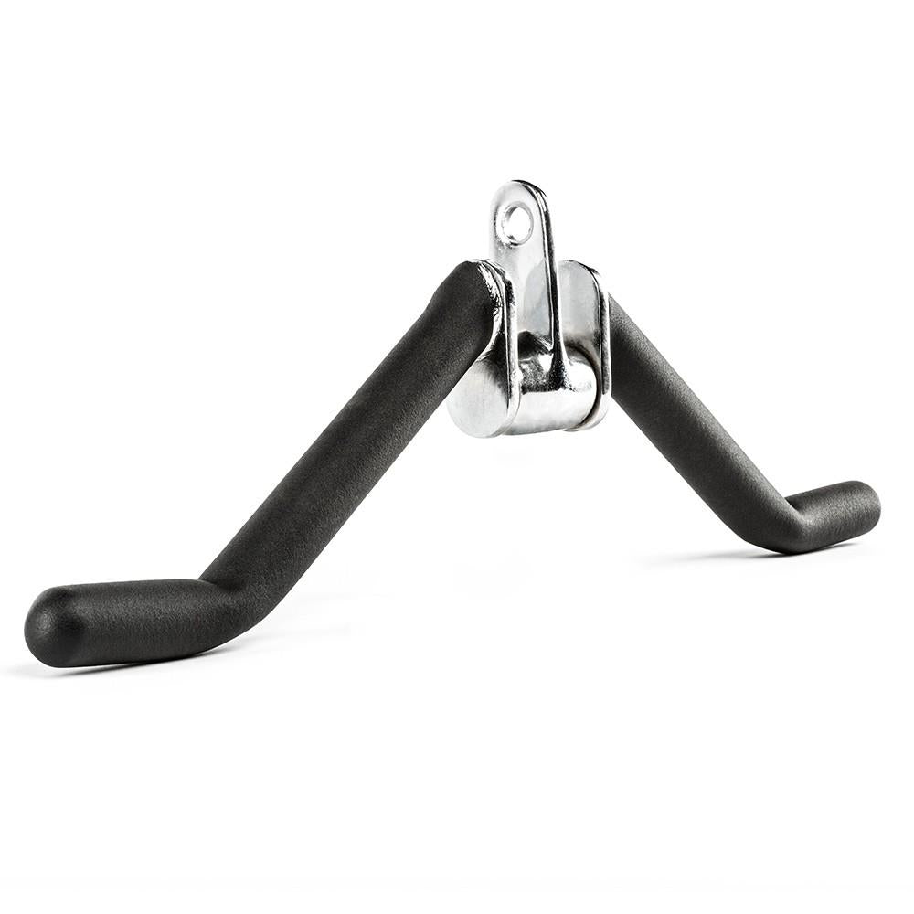Hollow handle T-shape, coated approx. 55 cm