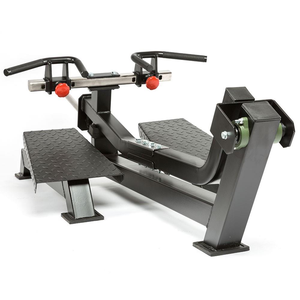 ATX T-Bar Row Aufnahme 30mm / 50mm