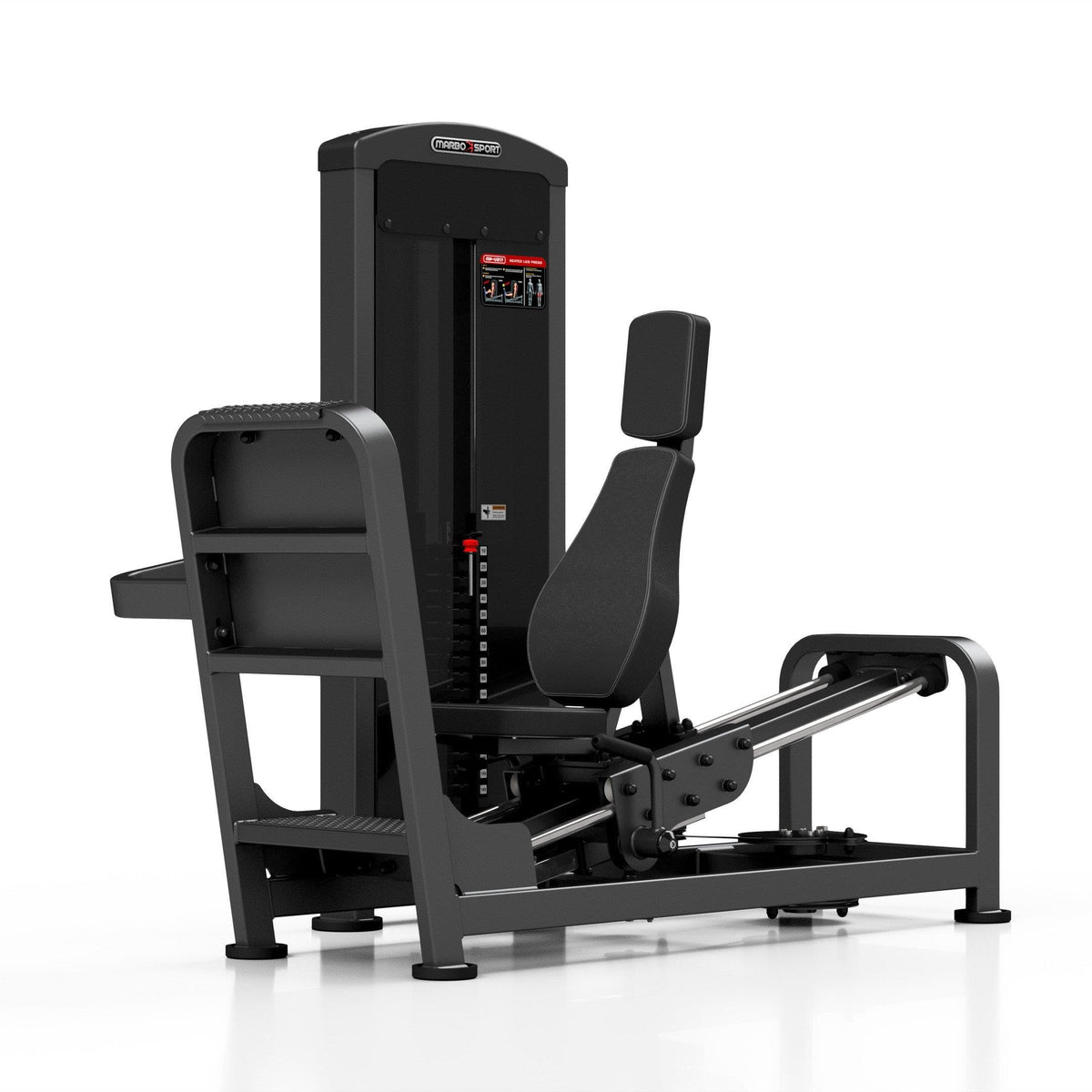 Marbo Sport Beinpresse sitzend MP-U217