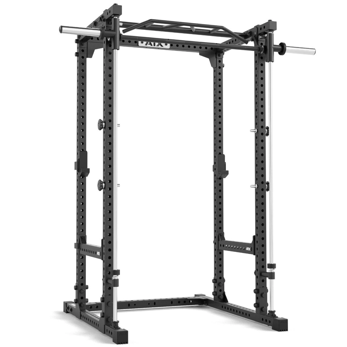 ATX Multi Press Options Rack Series 640 / 660