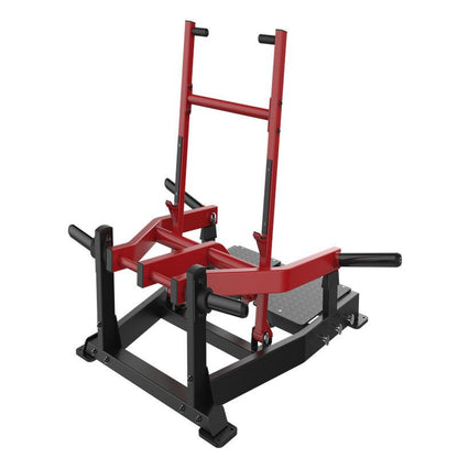 Impulse Fitness SL 7055  Belt Squat / Squat Maschine, Kniebeugenmaschine