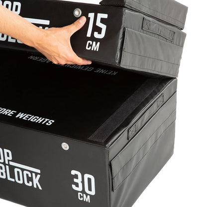 ATX Soft Drop Block Set