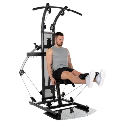 Finnlo multi-gym Bio Force Extreme Sixpack Plus