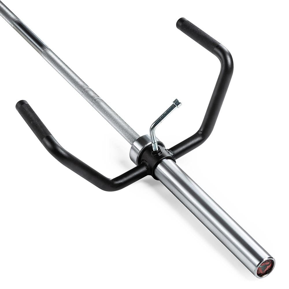 ATX T-Bar Row-Option Clamp