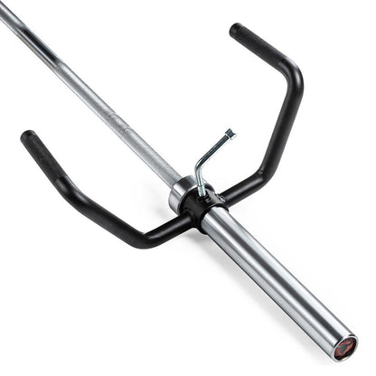 ATX T-Bar Row-Option Clamp