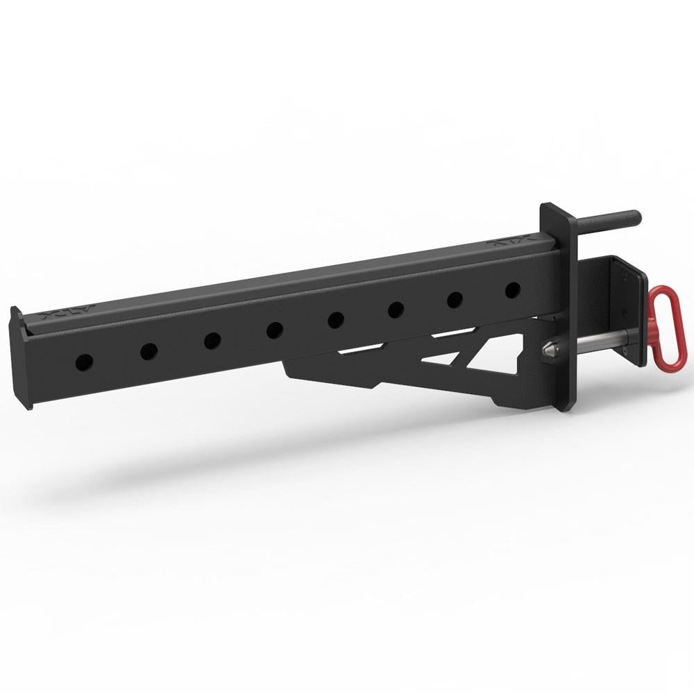 ATX Safety Boom 65 - Spotter Arms - emergency racks 65 cm - pair