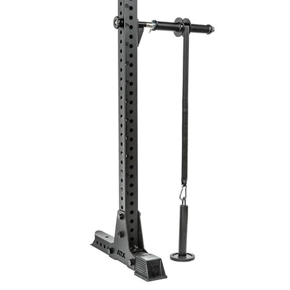 ATX Rackable Wrist Roller - Set / Forearm Trainer Set