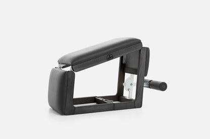 WaterRower NOHrD TriaTrainer Shadow, Kunstleder/ Echtleder