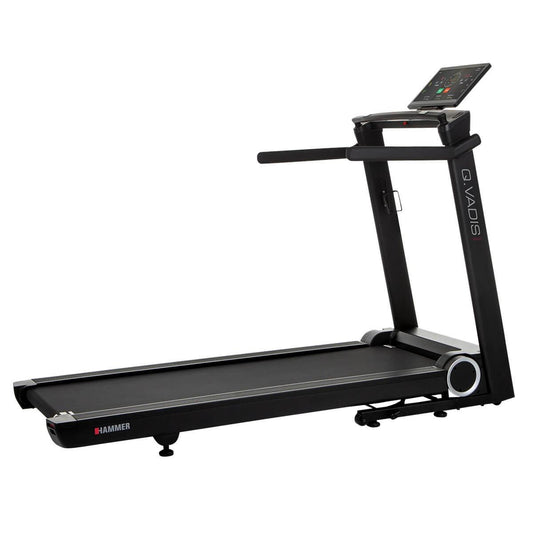Hammer Q. VADIS 10.0 Laufband
