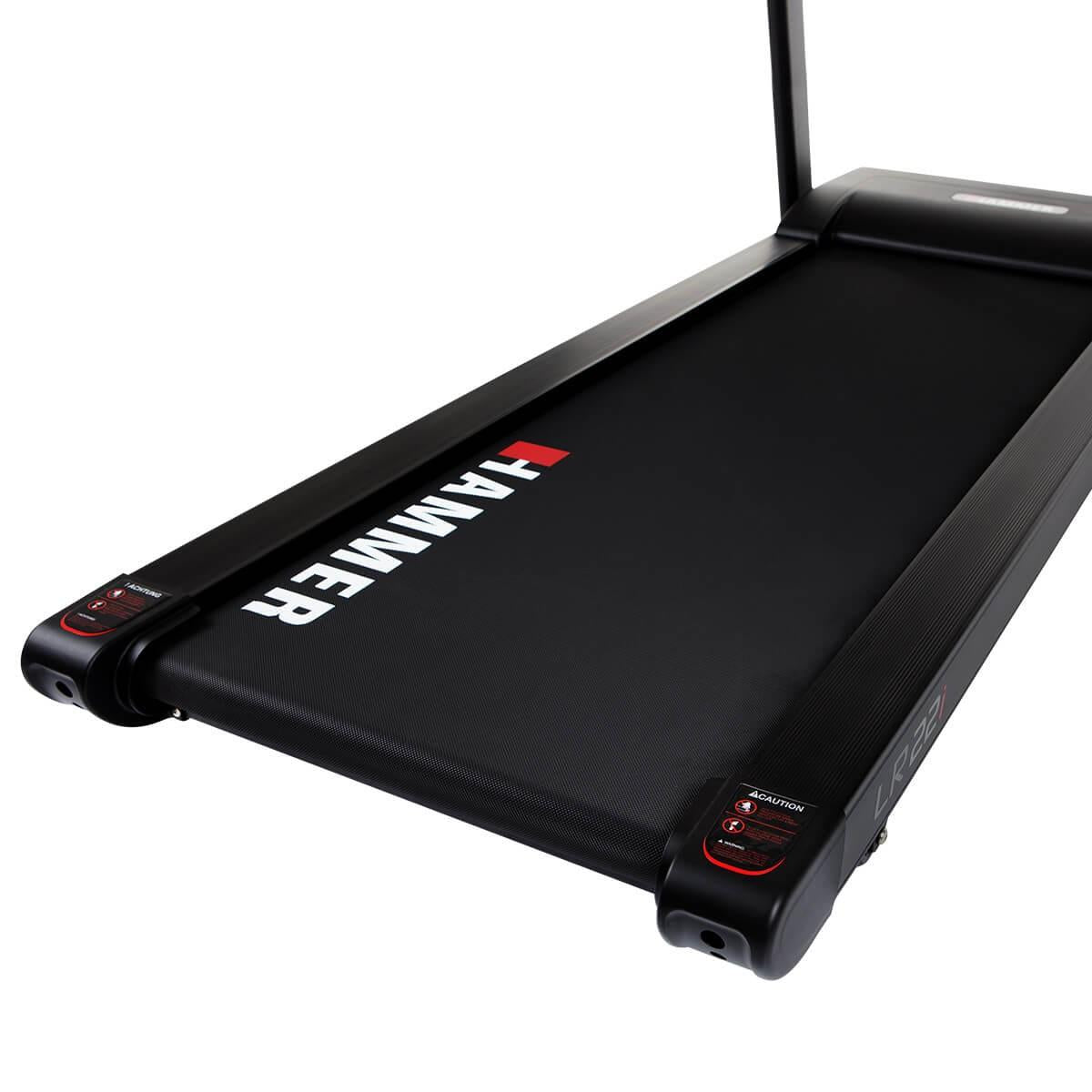 Hammer treadmill Life Runner LR 22i TFT