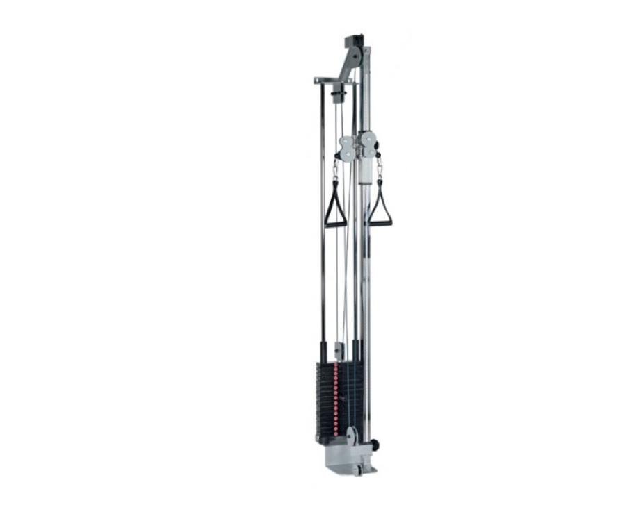 Zugapparat ECO (MD), Seilzug mit Medizinischer MPG Zulassung - NEU