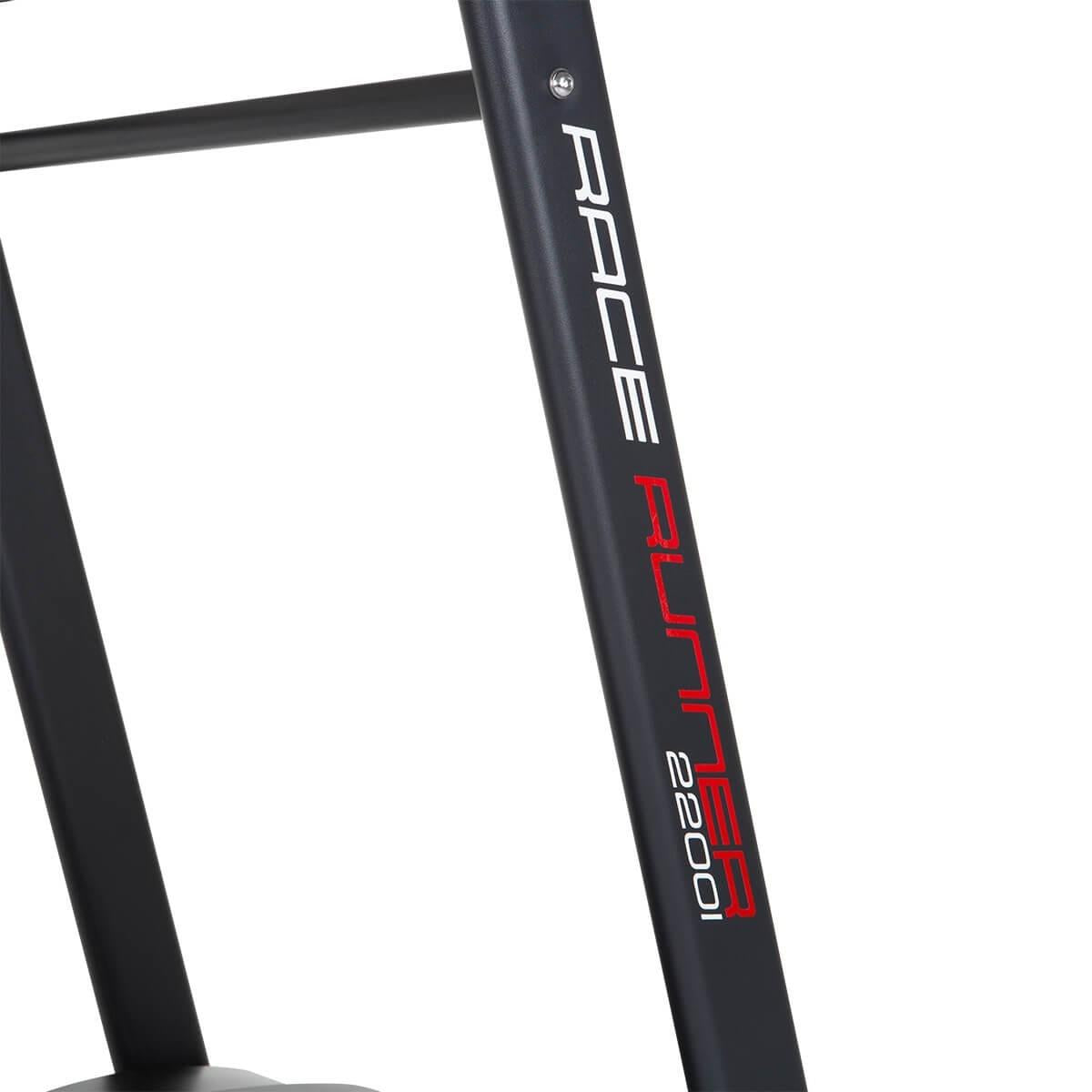 Hammer Race Runner 2200I Laufband
