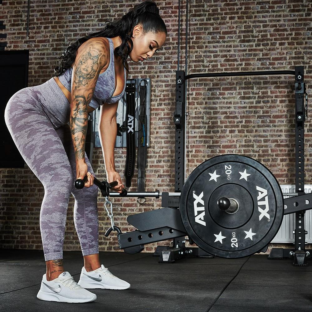 ATX Belt Squat Option